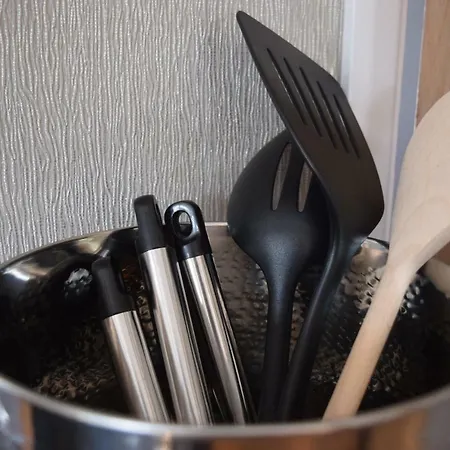 Roxy's - Self Catering Apartman Scarborough