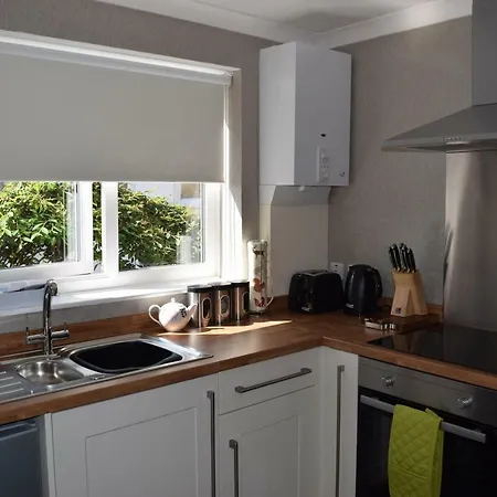 Roxy's - Self Catering *