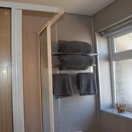 Roxy's - Self Catering Scarborough