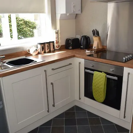 Apartman Roxy's - Self Catering