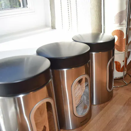 Roxy's - Self Catering
