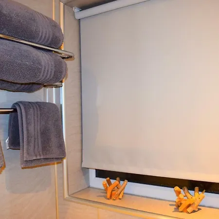 Apartman Roxy's - Self Catering Scarborough