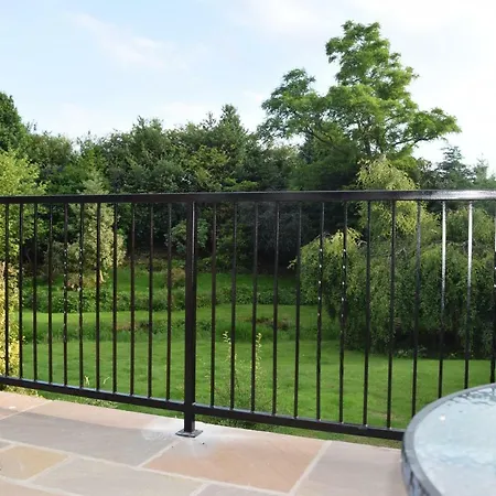 Apartman Roxy's - Self Catering Scarborough