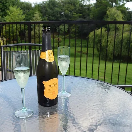 Apartman Roxy's - Self Catering Scarborough