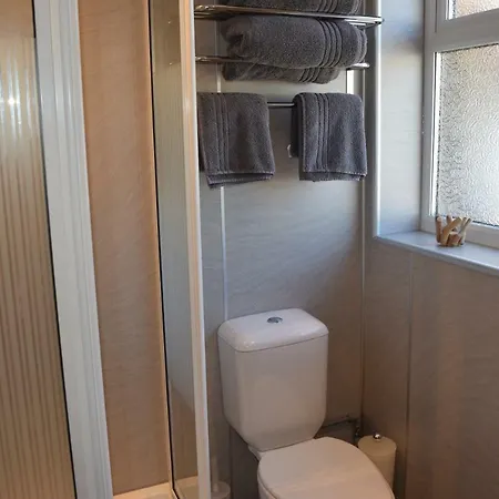 Apartamento Roxy's - Self Catering