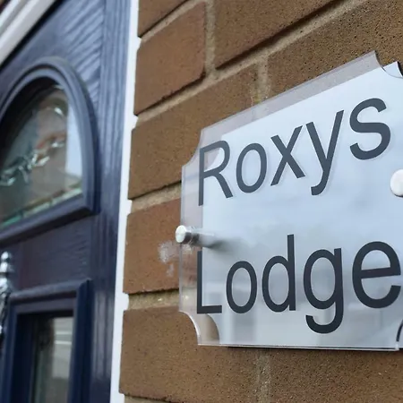 Apartamento Roxy's - Self Catering *