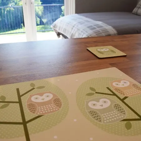 Roxy's - Self Catering * Scarborough