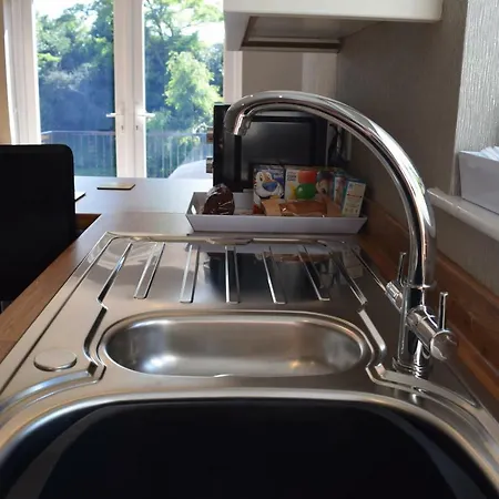 Roxy's - Self Catering *