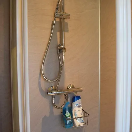 Roxy's - Self Catering Apartamento *