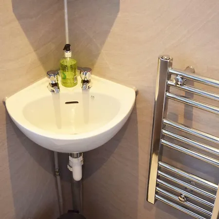 Apartamento Roxy's - Self Catering