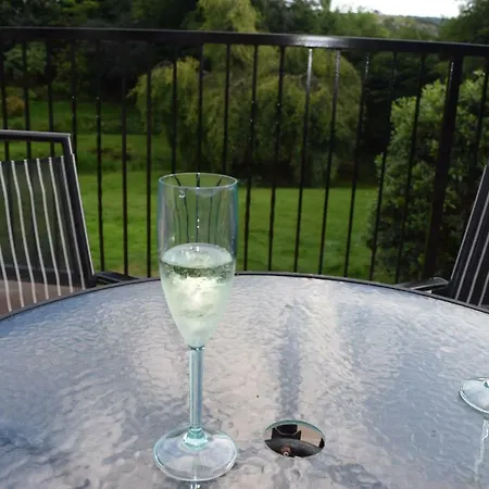 Roxy's - Self Catering Apartamento