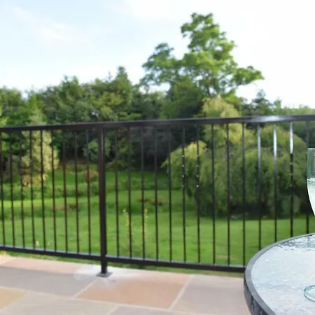 Apartamento Roxy's - Self Catering Scarborough